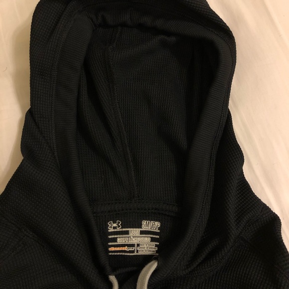 Men’s Under Armour Light Jacket - Picture 2 of 2